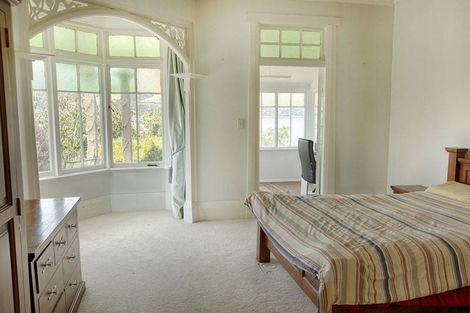 Photo of property in 20 Adderley Terrace, Ravensbourne, Dunedin, 9022