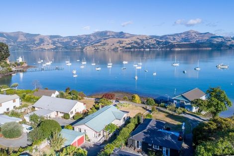 Photo of property in 109 Beach Road, Akaroa, 7520