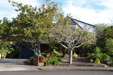Photo of property in 2/14 Eastridge Court, Northpark, Auckland, 2013