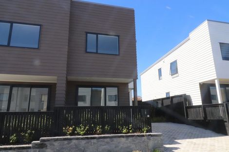 Photo of property in 42 Gecko Road, Hobsonville, Auckland, 0616