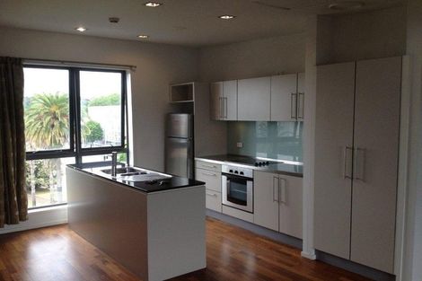 Photo of property in 204/57 Mahuhu Crescent, Auckland Central, Auckland, 1010