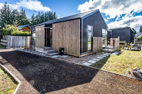 Photo of property in 9a Shannon Street, Ohakune, 4625