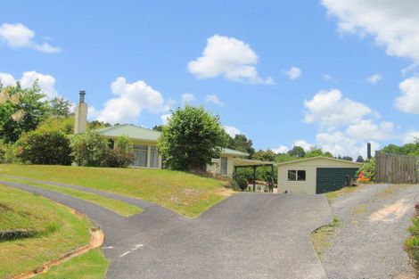 Photo of property in 15 Hillsview Crescent, Taumarunui, 3920