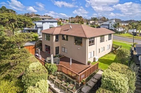 Photo of property in 7 Aberley Road, Schnapper Rock, Auckland, 0632