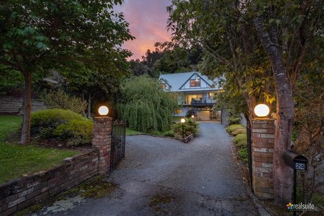 Photo of property in 24 Jocelyn Crescent, Pinehaven, Upper Hutt, 5019