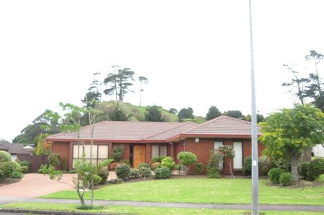 Photo of property in 19 Britannia Place, Half Moon Bay, Auckland, 2012