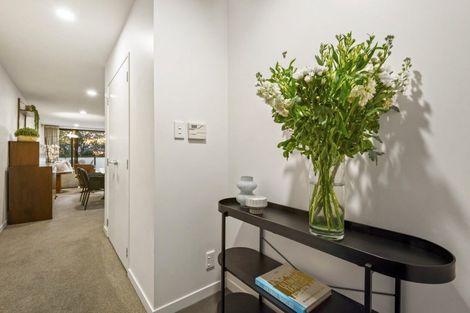 Photo of property in The Mews, 6/8 Basque Road, Eden Terrace, Auckland, 1021