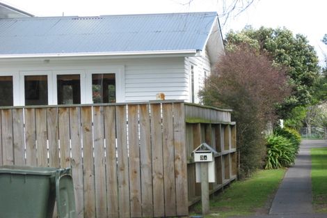 Photo of property in 3a Caius Avenue, Gonville, Whanganui, 4501