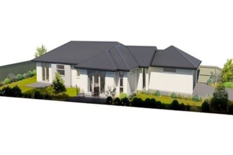 Photo of property in 16 Stackwood Avenue, Woodend, 7610