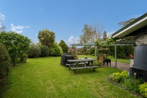 Photo of property in 16 Marlowe Drive, Leamington, Cambridge, 3432