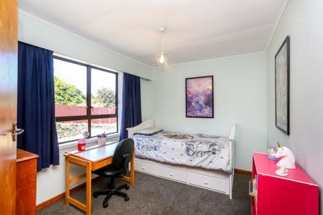 Photo of property in 117 Omata Road, Marfell, New Plymouth, 4310