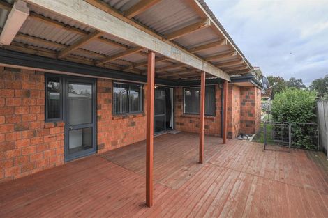 Photo of property in 3 Fletcher Street, Huntly, 3700