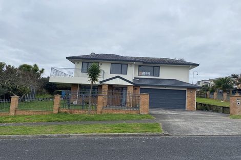 Photo of property in 11 Vireya Court, Goodwood Heights, Auckland, 2105