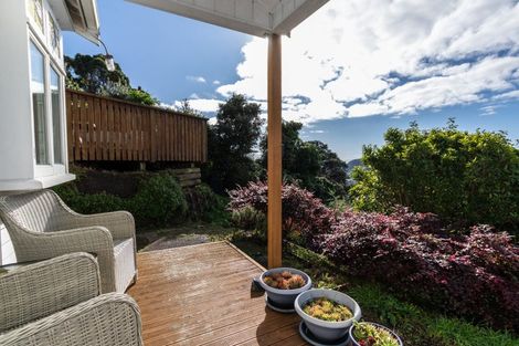 Photo of property in 8 Hoggard Street, Vogeltown, Wellington, 6021