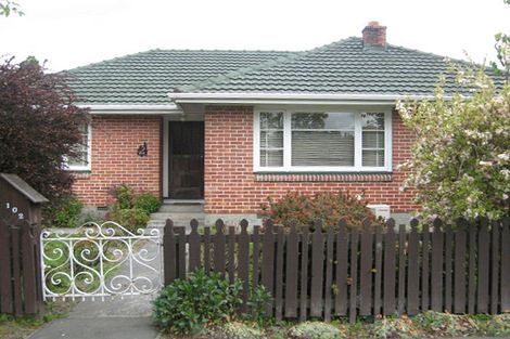Photo of property in 2/102 Sturrocks Road, Casebrook, Christchurch, 8051