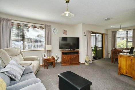 Photo of property in 204 Williams Street, Kaiapoi, 7630