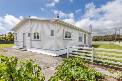 Photo of property in 98 Seddon Street, Kumara, 7832