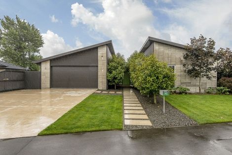 Photo of property in 142 Levi Road, Rolleston, 7614