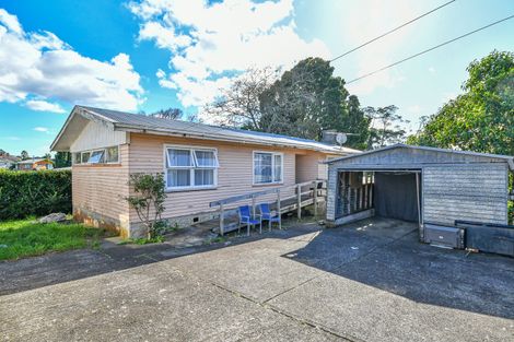 Photo of property in 74 Terry Street, Blockhouse Bay, Auckland, 0600