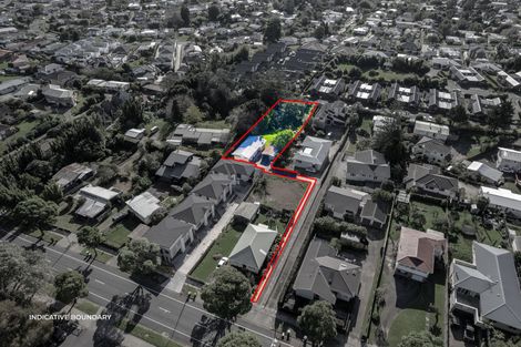 Photo of property in 74 Terry Street, Blockhouse Bay, Auckland, 0600