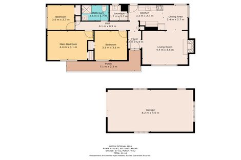 Photo of property in 74 Terry Street, Blockhouse Bay, Auckland, 0600