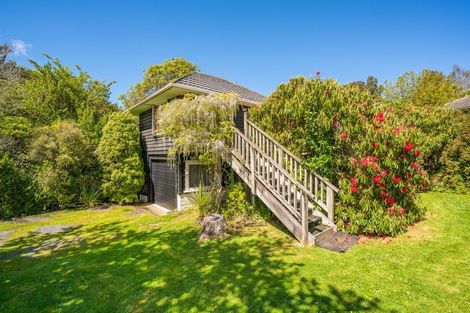 Photo of property in 741 Portobello Road, Broad Bay, Dunedin, 9014
