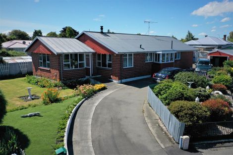 Photo of property in 11 Reddecliffe Crescent, Hampstead, Ashburton, 7700