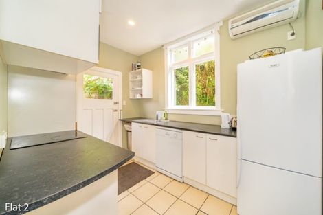 Photo of property in 39 Adams Terrace, Aro Valley, Wellington, 6021