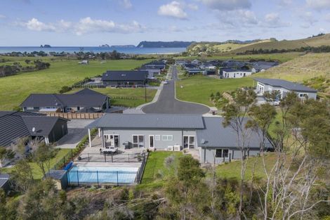 Photo of property in 11 Tohetea Lane, Wharekaho, Whitianga, 3510