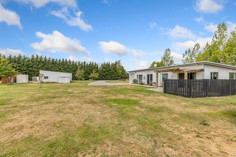 Photo of property in 584 Woodfields Road, Swannanoa, Rangiora, 7475