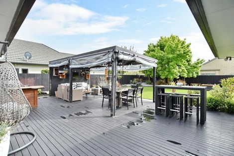 Photo of property in 12 Welsford Street, Woodend, 7610