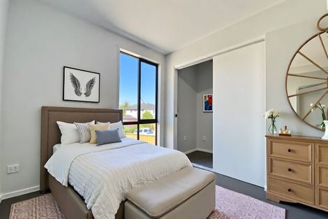 Photo of property in 11c Kelburn Lane, Mangere, Auckland, 2022