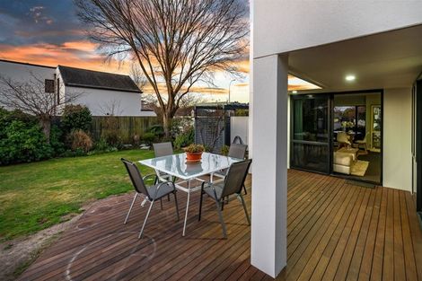 Photo of property in 9 Travis Country Drive, Burwood, Christchurch, 8083