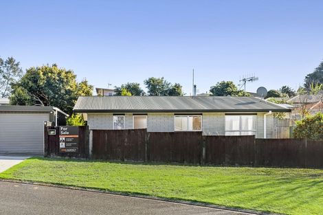 Photo of property in 2/15 Tuthill Street, Gate Pa, Tauranga, 3112