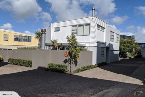 Photo of property in 12/4 Campbell Road, Takapuna, Auckland, 0622