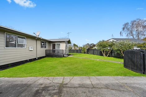 Photo of property in 23 Crawshaw Drive, Nawton, Hamilton, 3200