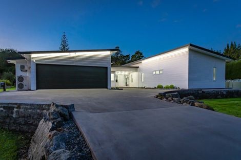 Photo of property in 150 Cemetery Road, Maunu, Whangarei, 0179