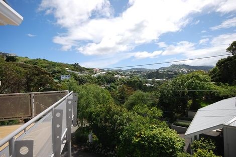 Photo of property in 1/23 Tanera Crescent, Brooklyn, Wellington, 6021