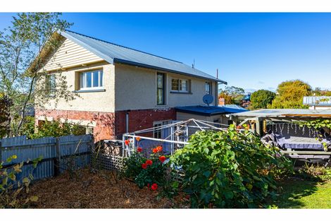 Photo of property in 4 Sea View Terrace, Seaview, Timaru, 7910