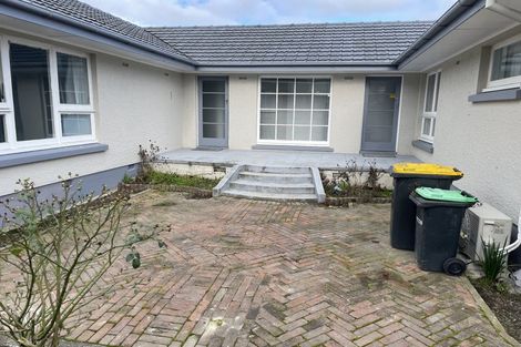 Photo of property in 91b Hansons Lane, Upper Riccarton, Christchurch, 8041