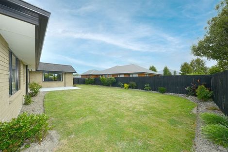 Photo of property in 12 Pukeko Place, Rangiora, 7400