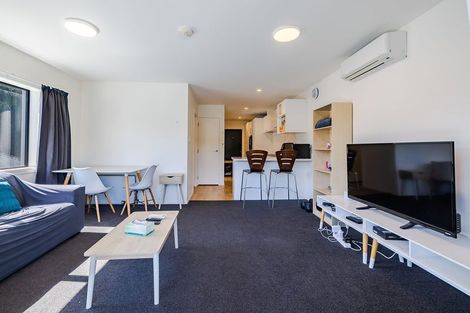 Photo of property in 7/377 Leith Street, North Dunedin, Dunedin, 9016