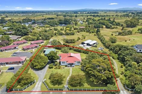 Photo of property in 93 Centennial Avenue, Te Aroha, 3320