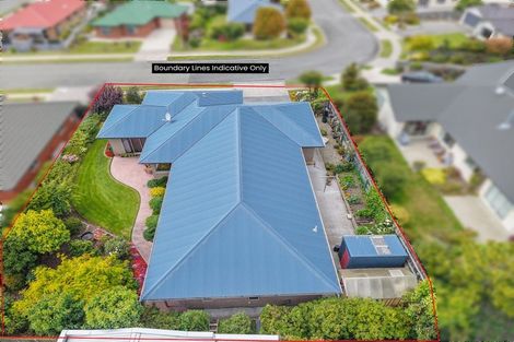 Photo of property in 26 Hannah Place, Holmes Hill, Oamaru, 9401