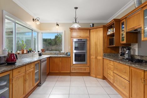 Photo of property in 174 Gow Road, Tirohanga, Opotiki, 3197