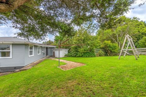 Photo of property in 58 Wakeman Street, Pahiatua, 4910