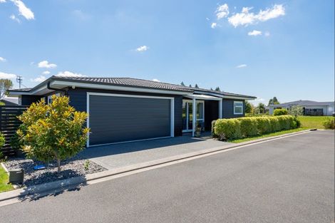 Photo of property in 15 Bastille Court, Rangatira Park, Taupo, 3330
