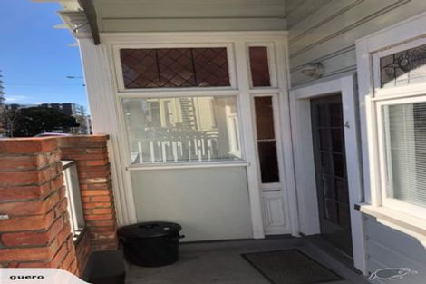 Photo of property in 201 The Terrace, Wellington Central, Wellington, 6011