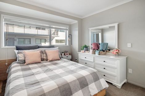 Photo of property in Mooring Apartments, 109/277 Maunganui Road, Mount Maunganui, 3116