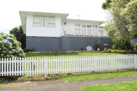 Photo of property in 25 Duggan Avenue, Mangere, Auckland, 2022